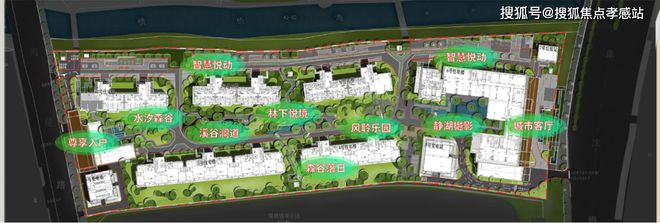 ®华发观澜半岛浦东华发观澜半岛售楼处发布：成购房者新宠(图8)