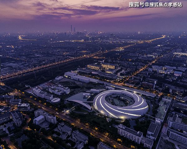 ®华发观澜半岛浦东华发观澜半岛售楼处发布：成购房者新宠(图22)