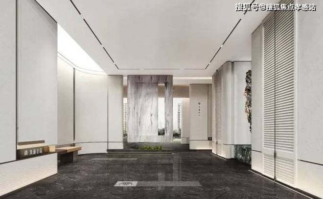®华发观澜半岛浦东华发观澜半岛售楼处发布：成购房者新宠(图21)