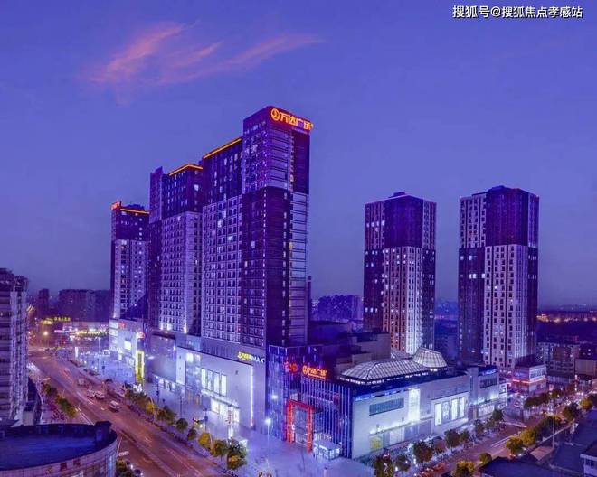 ®华发观澜半岛浦东华发观澜半岛售楼处发布：成购房者新宠(图28)