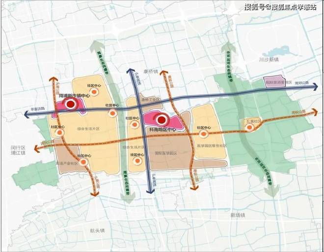 ®华发观澜半岛浦东华发观澜半岛售楼处发布：成购房者新宠(图24)