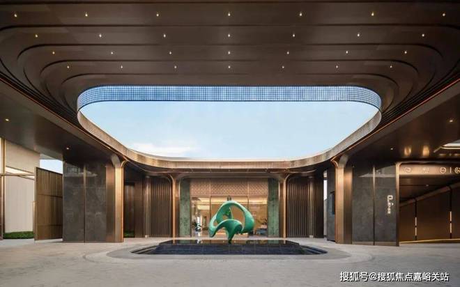 2024公园柏翠丨大华公园柏翠售楼处网站-营销中心-楼盘百科!(图1)