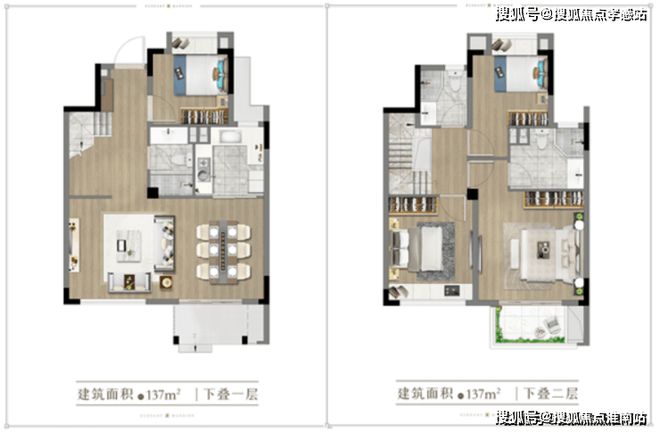 中建玖里书香【2025玖里书香】网站-售楼处-小区环境(图8)