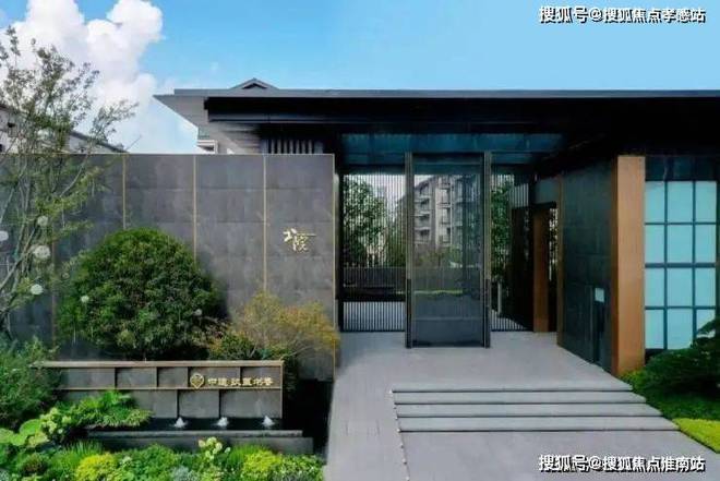 中建玖里书香【2025玖里书香】网站-售楼处-小区环境(图10)