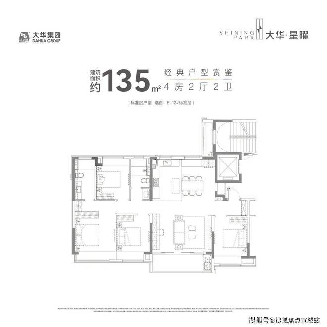 『大华·星曜』2024网站发布-彻彻底底火了究竟发生了啥？(图11)