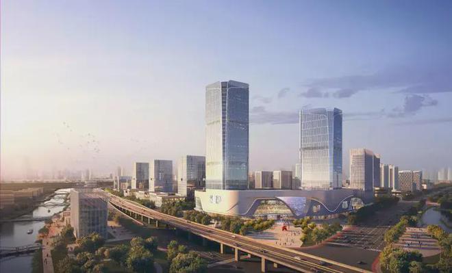 华发·海上都荟网站2025海上都荟售楼处发布上海房天下(图7)