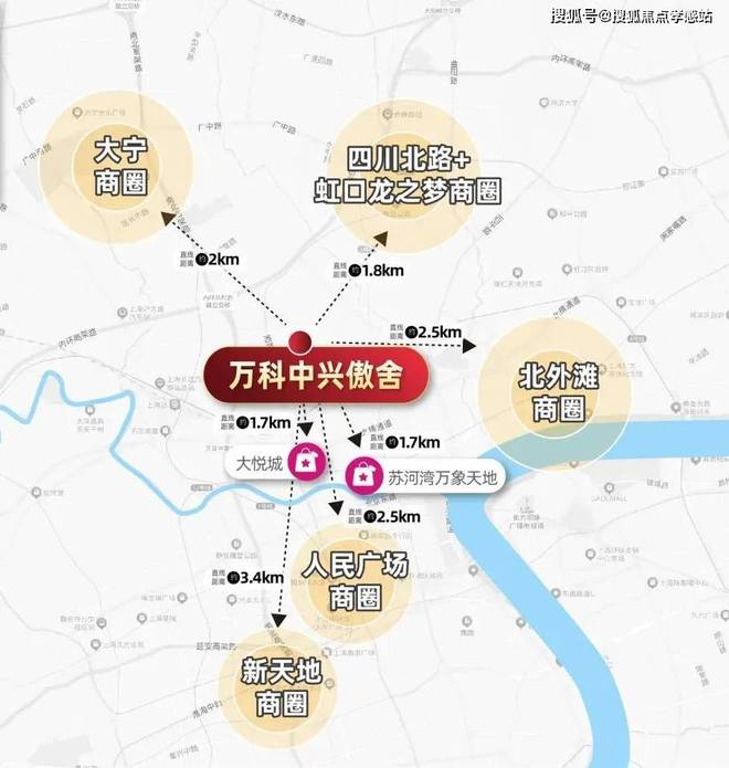 万科中兴傲舍本月特价房火的一塌糊涂！了解背后原因以及详情(图18)