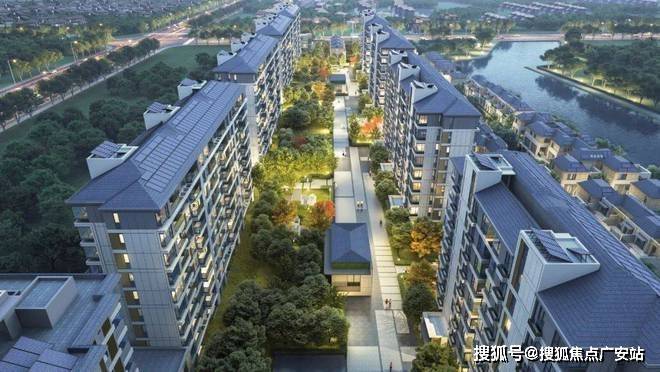 保利西郊和煦保利(西郊和煦)·网站2024最新房价+户型(图9)