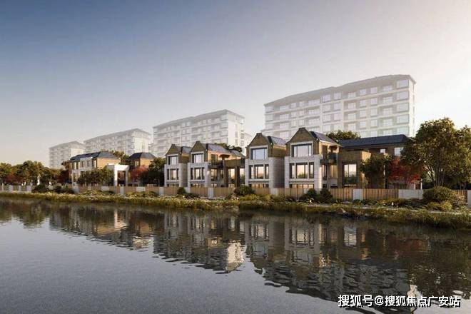 保利西郊和煦保利(西郊和煦)·网站2024最新房价+户型(图7)
