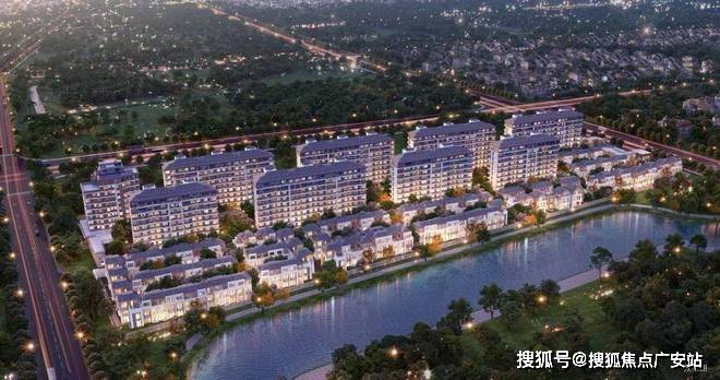 保利西郊和煦保利(西郊和煦)·网站2024最新房价+户型(图6)