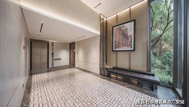 保利西郊和煦保利(西郊和煦)·网站2024最新房价+户型(图12)
