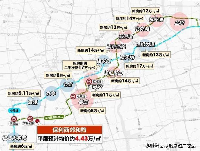 保利西郊和煦保利(西郊和煦)·网站2024最新房价+户型(图35)