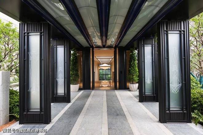 ®万科中興傲舍上海万科·中興傲舍售楼处发布：特色户型曝光(图16)
