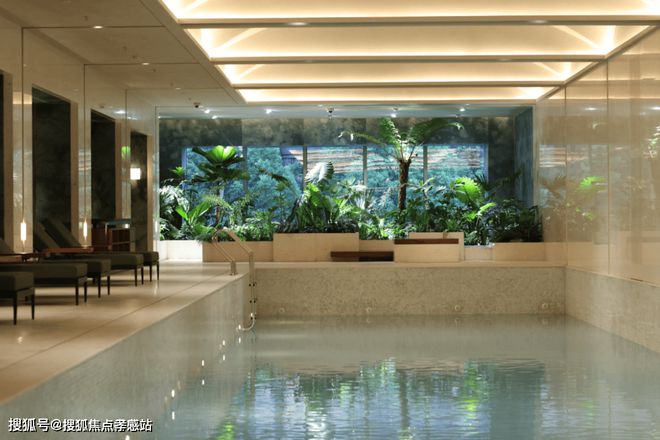 ®万科中興傲舍上海万科·中興傲舍售楼处发布：特色户型曝光(图20)