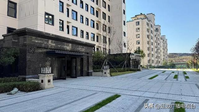 【2024年延边房地产业候选优秀楼盘】璀璨明珠·凯旋公馆(图2)