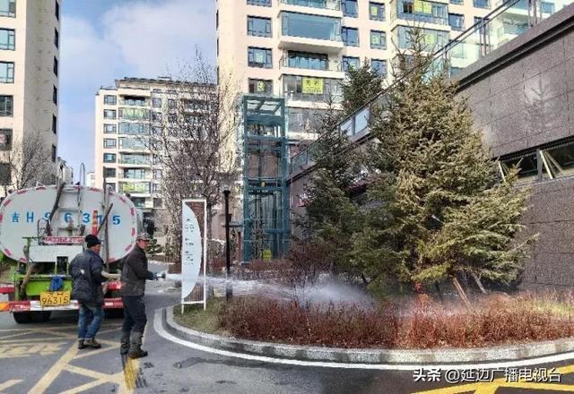 【2024年延边房地产业候选优秀楼盘】璀璨明珠·凯旋公馆(图7)
