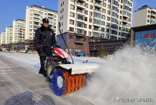 【2024年延边房地产业候选优秀楼盘】璀璨明珠·凯旋公馆(图6)