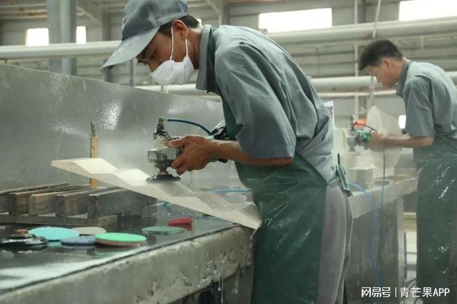 尘肺病入侵：石材加工行业高收入背后的代价(图5)