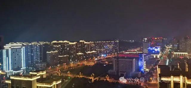 总投资116亿吉安这次大手笔是为了(图3)