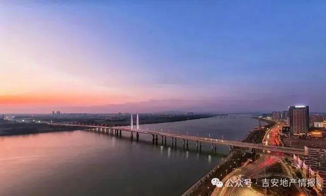 总投资116亿吉安这次大手笔是为了(图4)