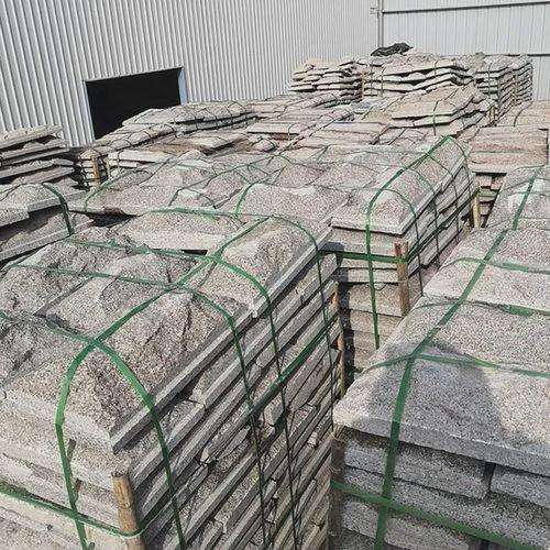 文化石介绍【蘑菇石厂家】加工价格及蘑菇石种类(图19)