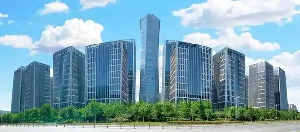 山东将打造第二个“深圳”2027迈向2万亿有望晋升北方第二(图5)