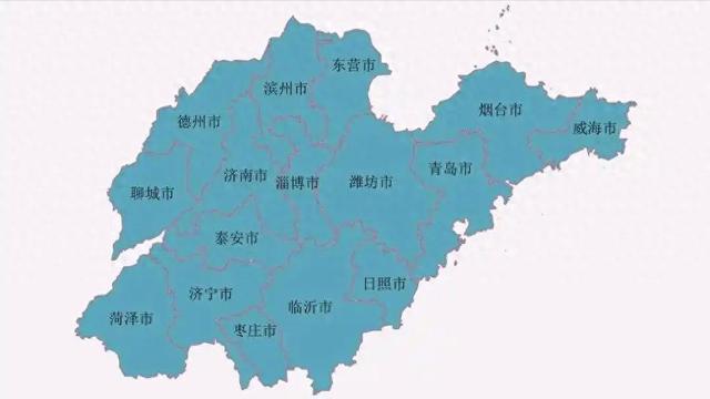 山东将打造第二个“深圳”2027迈向2万亿有望晋升北方第二