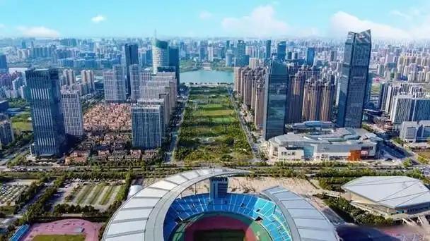 山东将打造第二个“深圳”2027迈向2万亿有望晋升北方第二(图11)
