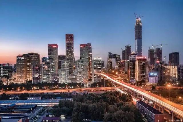 山东将打造第二个“深圳”2027迈向2万亿有望晋升北方第二(图10)