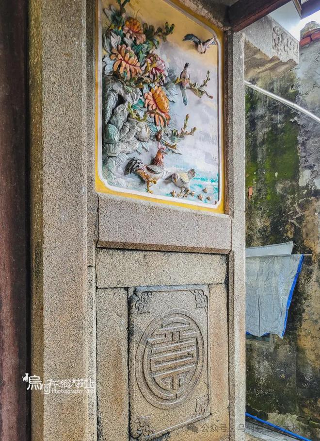 万宁是座繁华的大市镇潮汕商人250年前就建起了潮州会馆