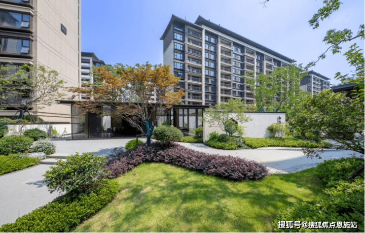 2024无锡买房惠山区建发静学和鸣怎么样？2024楼盘详情-房价-户型(图12)