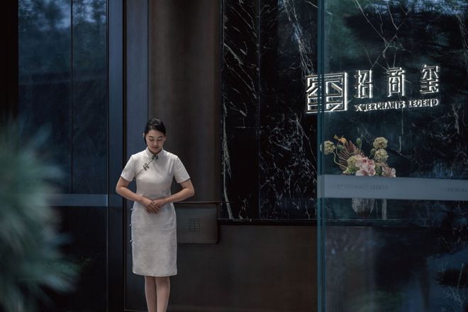 独家揭秘招商玺——北京首席会所豪宅会所豪宅领序者(图12)