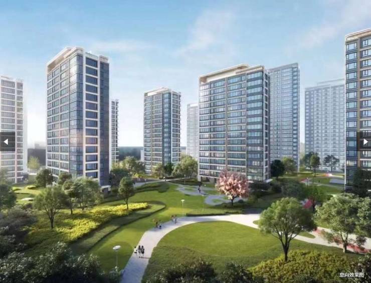高速尚阖院-合肥高速尚阖院楼盘详情丨合肥楼市