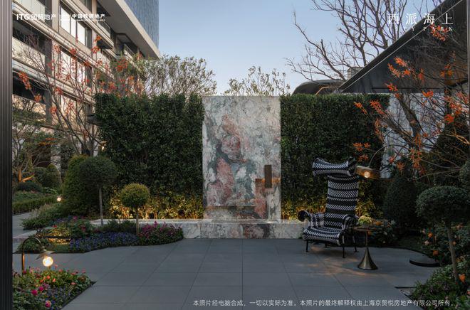 ㉿西派海上浦东西派海上售楼处发布：直接认购中！(图27)