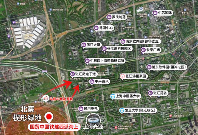 ㉿西派海上浦东西派海上售楼处发布：直接认购中！(图31)