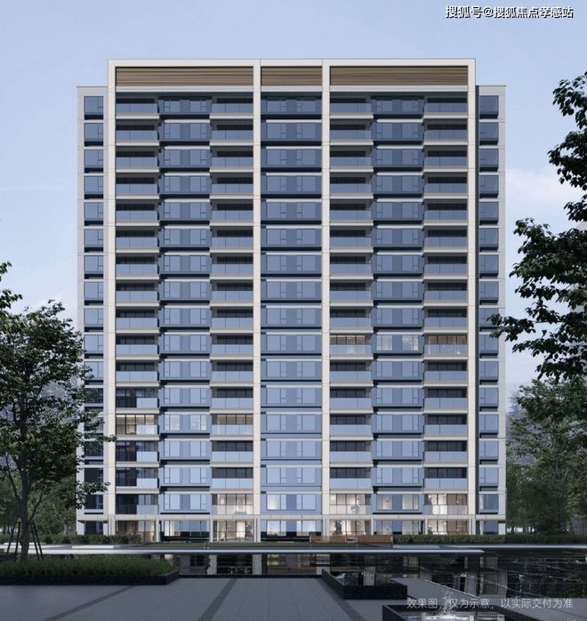 ®观澜半岛浦东华发观澜半岛售楼处发布：价格-容积率-环境(图2)