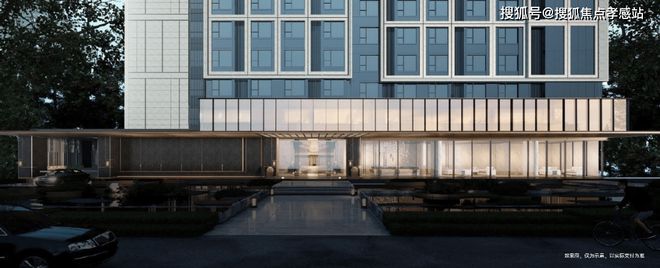 ®观澜半岛浦东华发观澜半岛售楼处发布：价格-容积率-环境(图4)