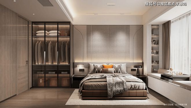 ®观澜半岛浦东华发观澜半岛售楼处发布：价格-容积率-环境(图8)