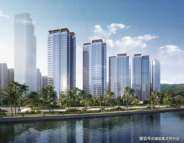 华发横琴玺售楼处【首页网站】华发横琴玺欢迎您_户型_价格_售楼处(图2)