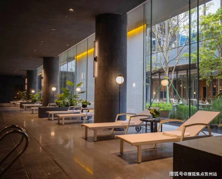 华发横琴玺售楼处【首页网站】华发横琴玺欢迎您_户型_价格_售楼处(图6)