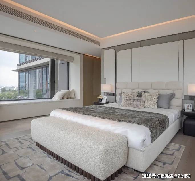 华发横琴玺售楼处【首页网站】华发横琴玺欢迎您_户型_价格_售楼处(图13)