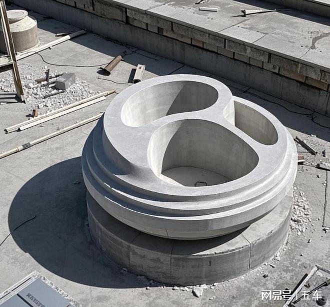 保护墙体、砌体、土楼建筑物及建筑群的表面须使用异形grc构件