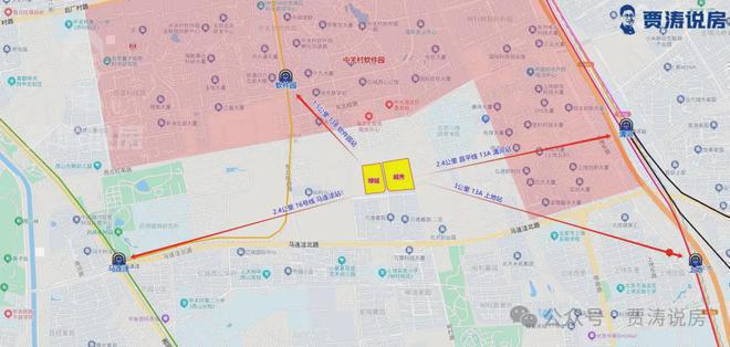 北京和樾望云(功德寺项目)售楼处电话丨位置丨户型丨价格丨(图9)