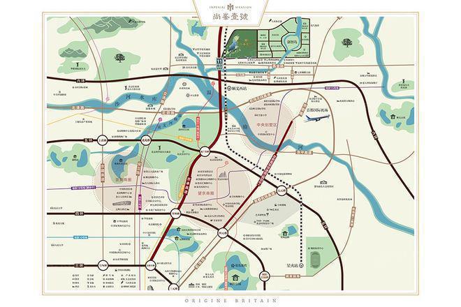 北京【和裕尚峯壹號】(售楼处)2025首页-最新发布网站-欢迎您(图2)