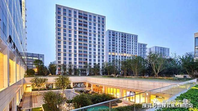 2025古北壹号（古北壹号售楼处电话）售楼处_上海房天下(图4)