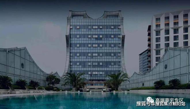 2025古北壹号（古北壹号售楼处电话）售楼处_上海房天下(图8)