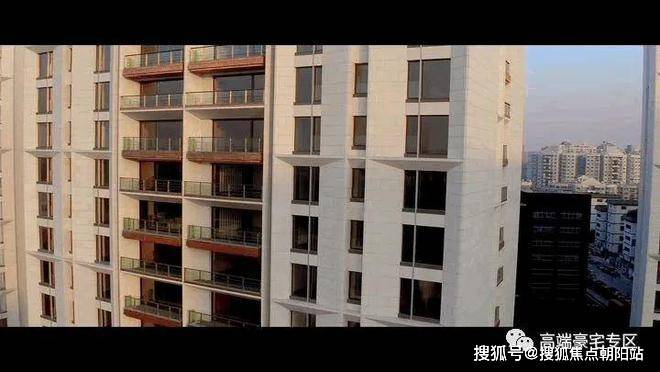 2025古北壹号（古北壹号售楼处电话）售楼处_上海房天下(图6)