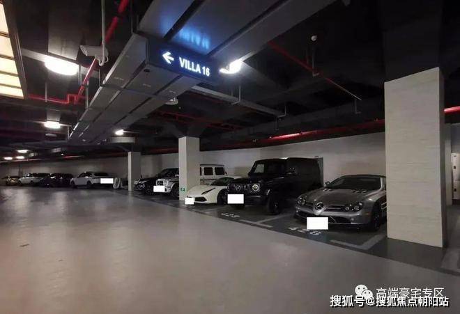 2025古北壹号（古北壹号售楼处电话）售楼处_上海房天下(图10)