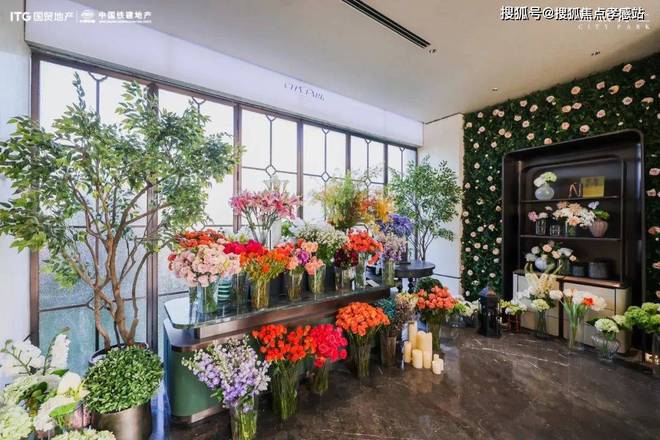 ◈西派海上丨中铁建西派海上售楼处发布：名门尊享奢华(图21)