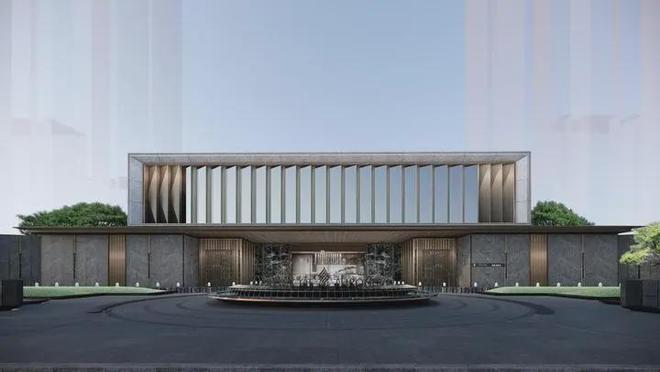龙湖青云阙售楼处透露底价(苏州相城)楼盘评测-2024清盘特惠(图4)